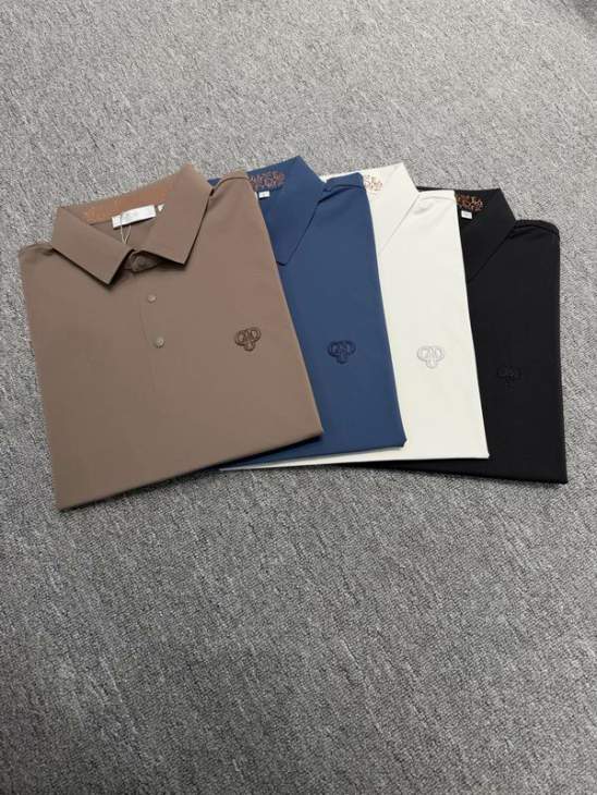 Dior Polo Shirts Short _SKUDiorM-4XL13xr47928433